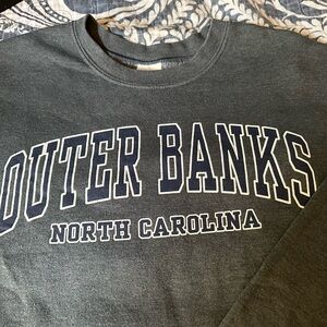 Outer Banks OBX Sweatshirt M
